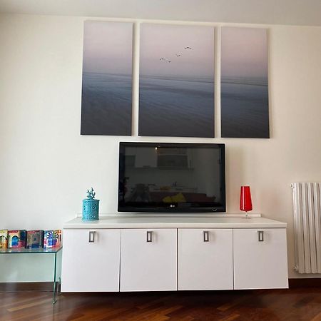 Appartamento La Casa Di Luca Sarnico Esterno foto