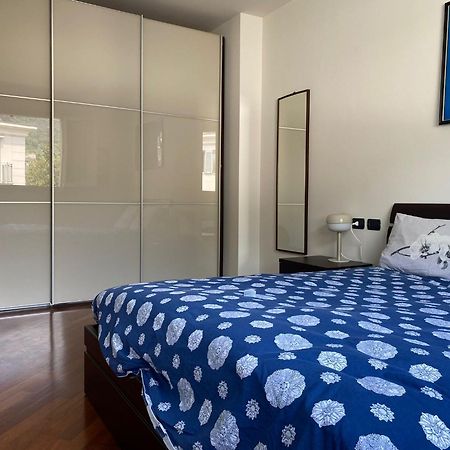 Appartamento La Casa Di Luca Sarnico Esterno foto