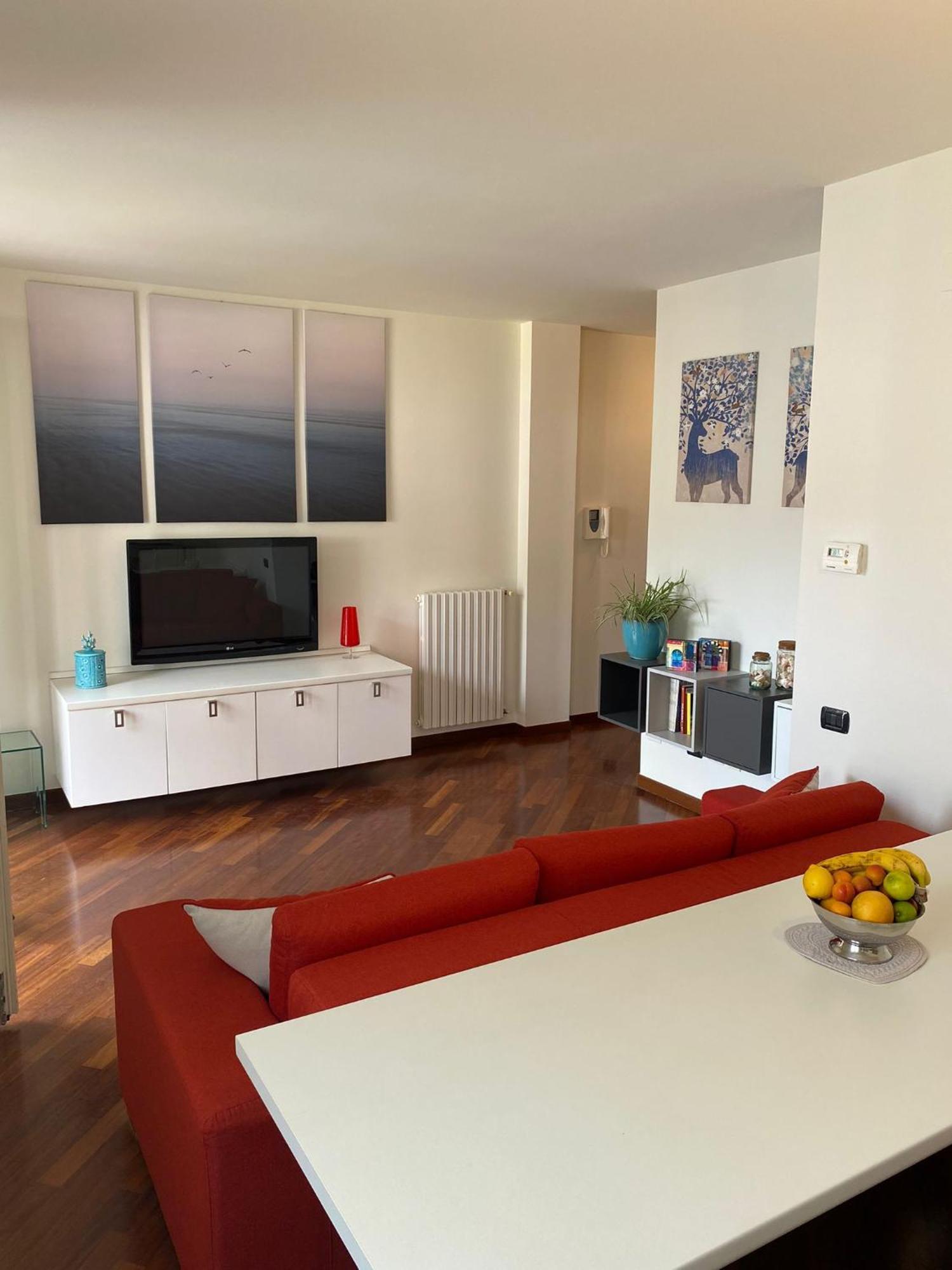 Appartamento La Casa Di Luca Sarnico Esterno foto