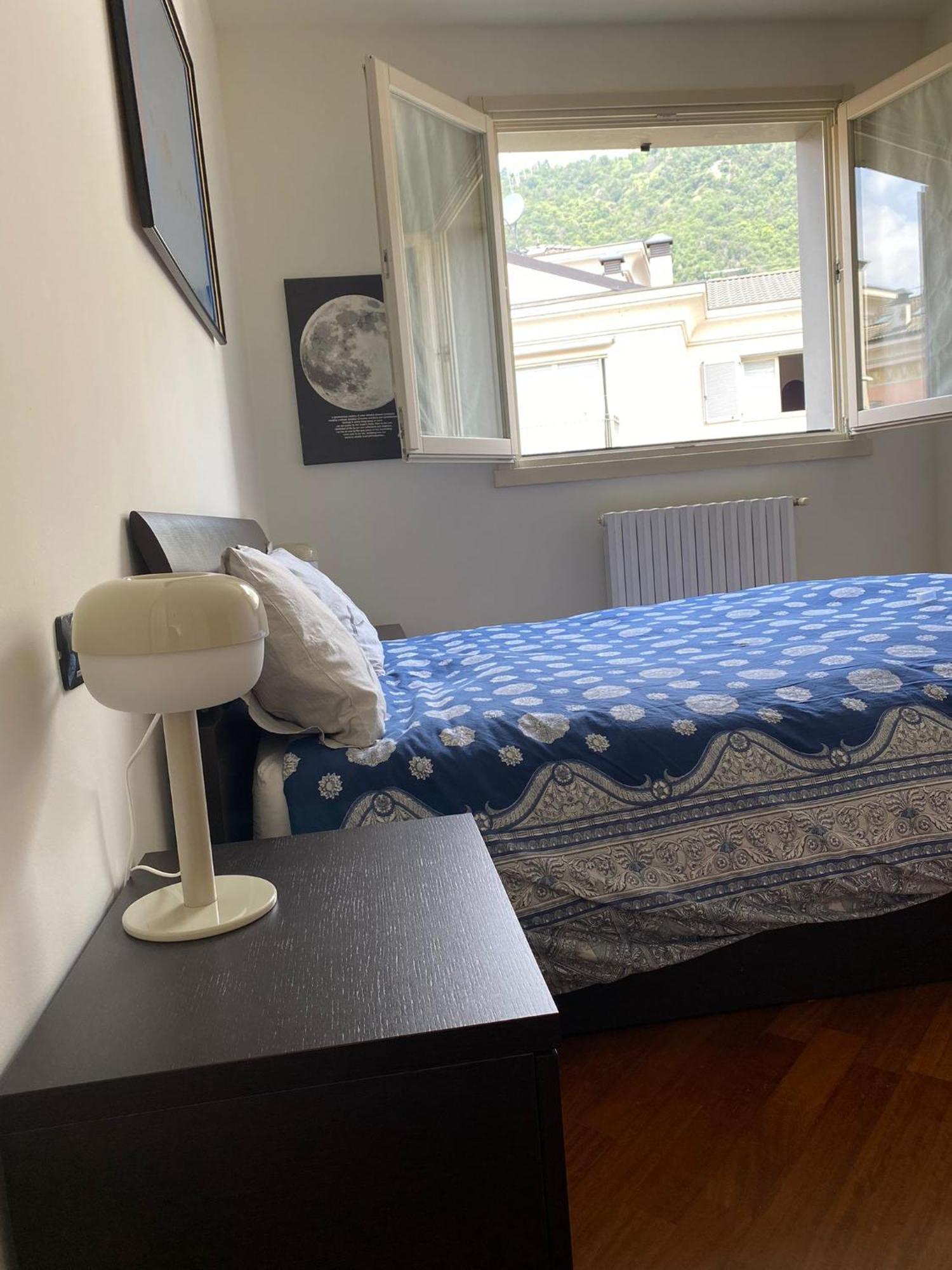 Appartamento La Casa Di Luca Sarnico Esterno foto