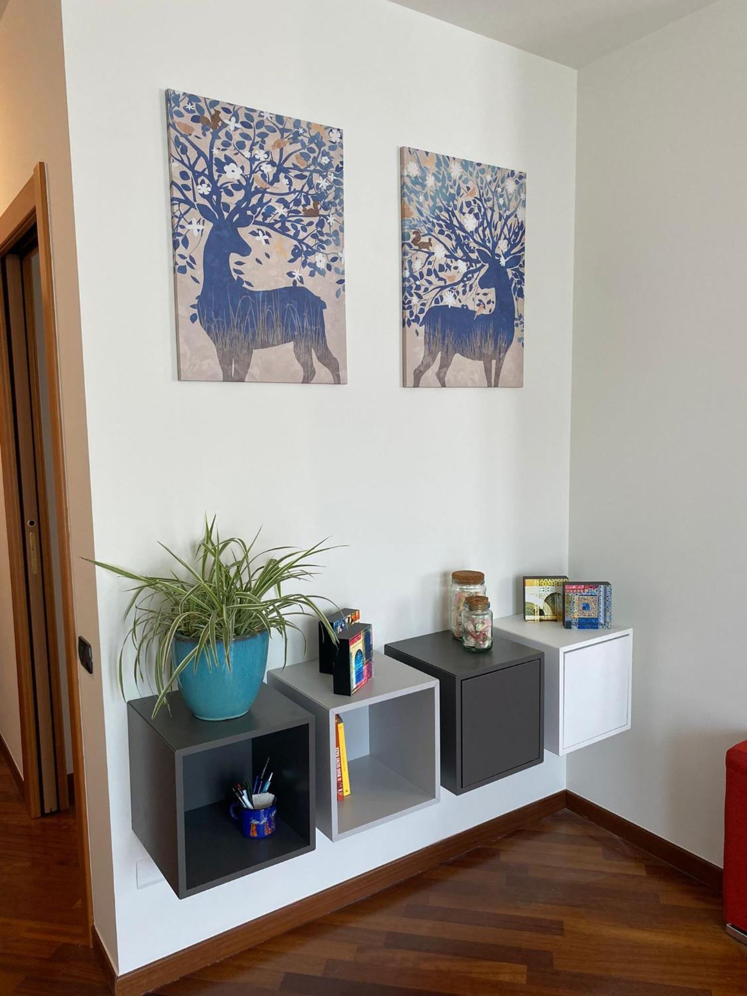 Appartamento La Casa Di Luca Sarnico Esterno foto