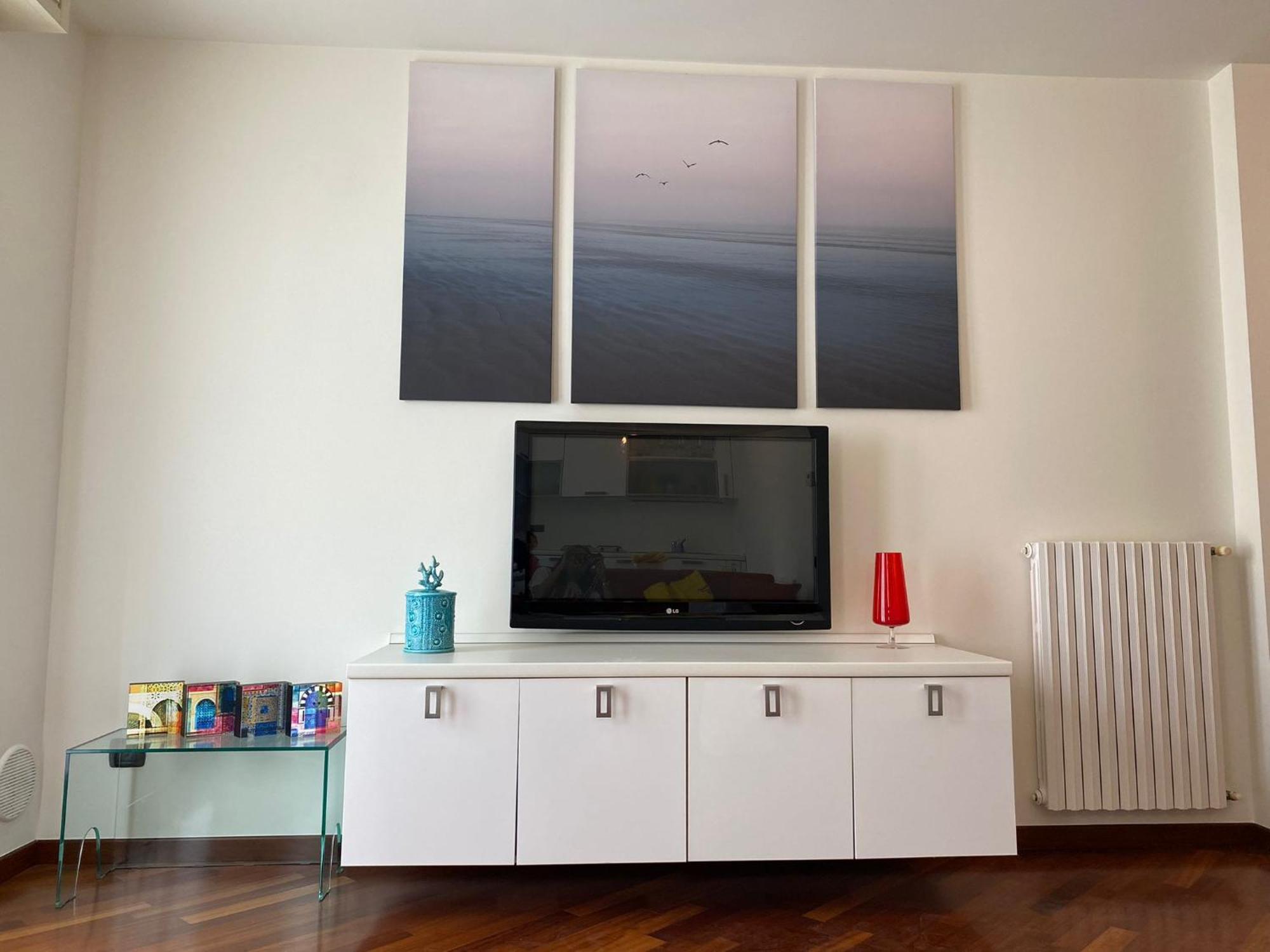 Appartamento La Casa Di Luca Sarnico Esterno foto