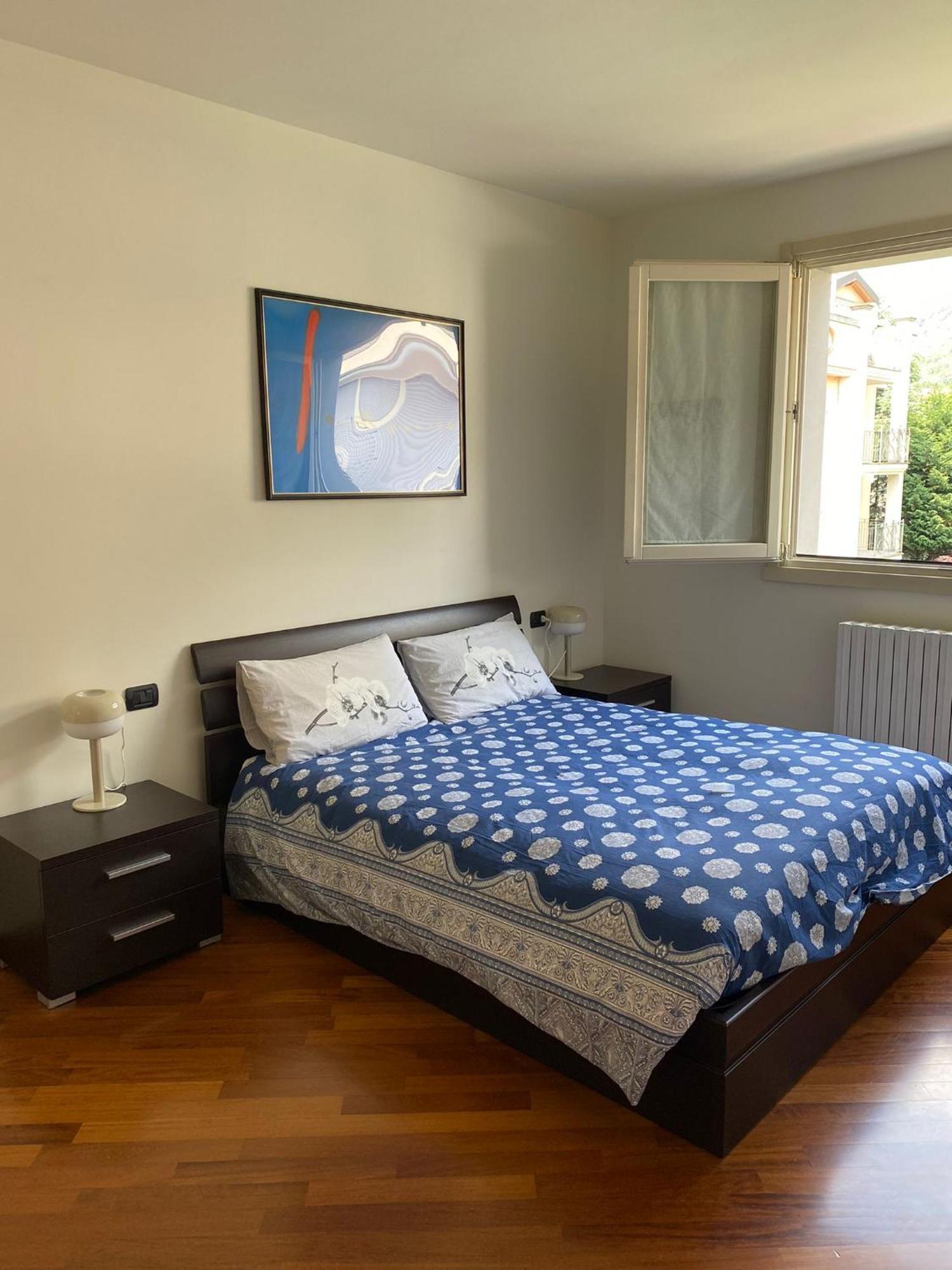 Appartamento La Casa Di Luca Sarnico Esterno foto
