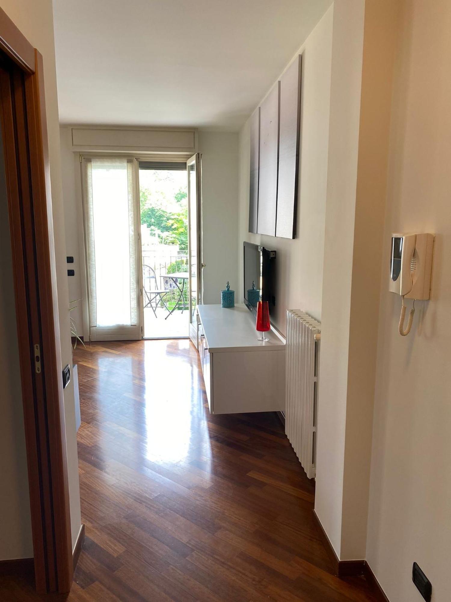 Appartamento La Casa Di Luca Sarnico Esterno foto