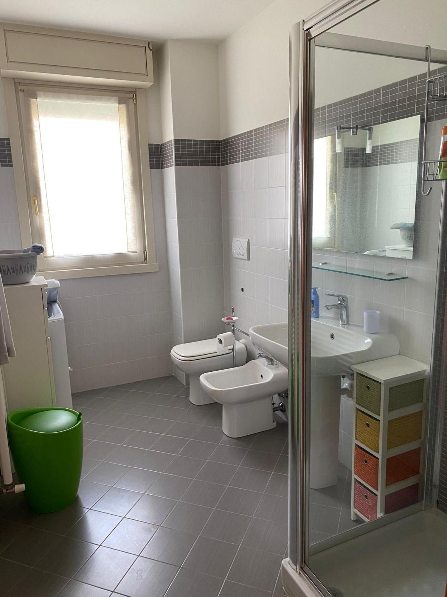 Appartamento La Casa Di Luca Sarnico Esterno foto